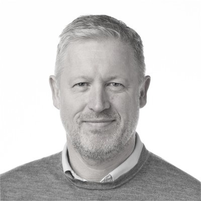 Thomas Møller